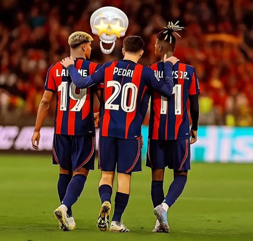 Paris Saint-germain Vs